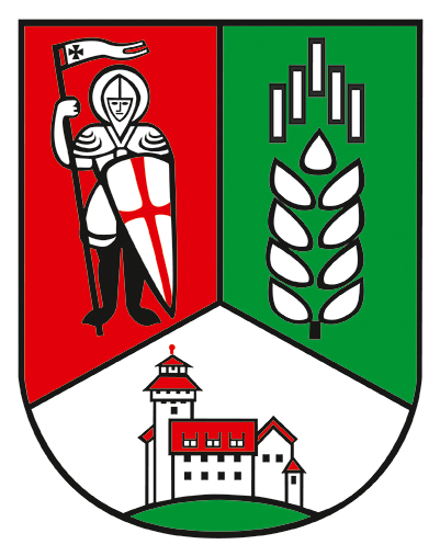 Wappen Amt Wachsenburg